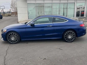 Mercedes-Benz C 300 AMG-Line | Distronic | АвтоКредит | Цена до БГ | Auto.bg — изображение 4 Mercedes-Benz C 300 AMG-Line | Distronic | АвтоКредит | Цена до БГ | Auto.bg — изображение 4
