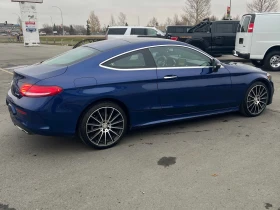 Mercedes-Benz C 300 AMG-Line | Distronic | АвтоКредит | Цена до БГ | Auto.bg — изображение 5 Mercedes-Benz C 300 AMG-Line | Distronic | АвтоКредит | Цена до БГ | Auto.bg — изображение 5