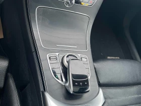 Mercedes-Benz C 300 AMG-Line | Distronic | АвтоКредит | Цена до БГ | Auto.bg — изображение 12 Mercedes-Benz C 300 AMG-Line | Distronic | АвтоКредит | Цена до БГ | Auto.bg — изображение 12