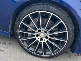 Mercedes-Benz C 300 AMG-Line | Distronic | АвтоКредит | Цена до БГ | Auto.bg — изображение 9 Mercedes-Benz C 300 AMG-Line | Distronic | АвтоКредит | Цена до БГ | Auto.bg — изображение 9