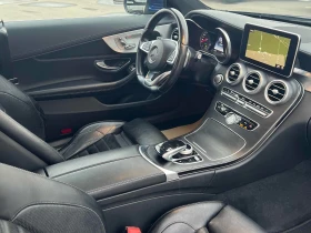 Mercedes-Benz C 300 AMG-Line | Distronic | АвтоКредит | Цена до БГ | Auto.bg — изображение 17 Mercedes-Benz C 300 AMG-Line | Distronic | АвтоКредит | Цена до БГ | Auto.bg — изображение 17