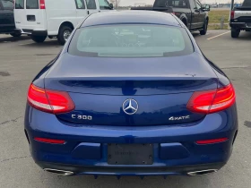 Mercedes-Benz C 300 AMG-Line | Distronic | АвтоКредит | Цена до БГ | Auto.bg — изображение 6 Mercedes-Benz C 300 AMG-Line | Distronic | АвтоКредит | Цена до БГ | Auto.bg — изображение 6