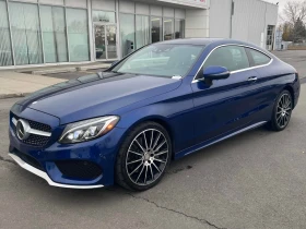 Mercedes-Benz C 300 AMG-Line | Distronic | АвтоКредит | Цена до БГ