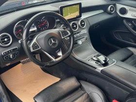 Mercedes-Benz C 300 AMG-Line | Distronic | АвтоКредит | Цена до БГ | Auto.bg — изображение 8 Mercedes-Benz C 300 AMG-Line | Distronic | АвтоКредит | Цена до БГ | Auto.bg — изображение 8