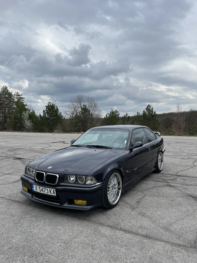 BMW 316 m50b30 - 7500 € / 14668.73 лв. - 64042558 1 | Car24.bg BMW 316 m50b30 - 7500 € / 14668.73 лв. - 64042558 1