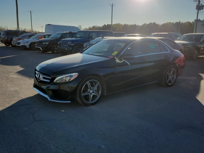 Mercedes-Benz C 300 * CARFAX * БЕЗ ПЪРВОНАЧАЛНА ВНОСКА - 25700 лв. / 13140.20 € - 31523926 1 | Car24.bg Mercedes-Benz C 300 * CARFAX * БЕЗ ПЪРВОНАЧАЛНА ВНОСКА - 25700 лв. / 13140.20 € - 31523926 1