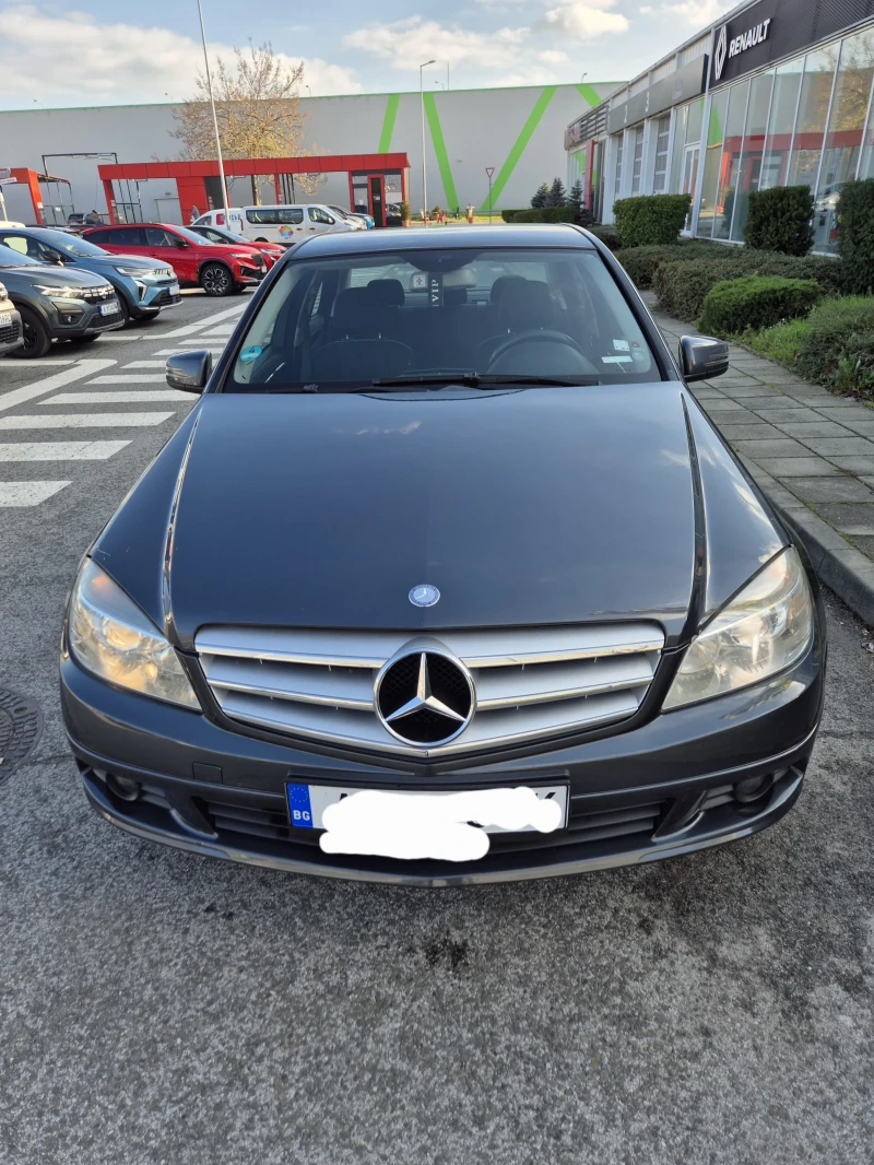 Mercedes-Benz C 180 1.8 - 8500 € / 16624.56 лв. - 13842586 1 | Car24.bg Mercedes-Benz C 180 1.8 - 8500 € / 16624.56 лв. - 13842586 1