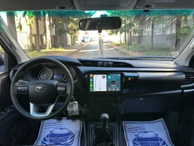 Toyota Hilux 2.4D-4D* OFFROAD - 48800 лв. / 24951.04 € - 58038624 8 | Car24.bg Toyota Hilux 2.4D-4D* OFFROAD - 48800 лв. / 24951.04 € - 58038624 8
