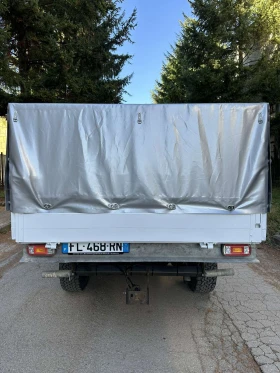 Toyota Hilux 2.4D-4D* OFFROAD - 48800 лв. / 24951.04 € - 58038624 5 | Car24.bg Toyota Hilux 2.4D-4D* OFFROAD - 48800 лв. / 24951.04 € - 58038624 5