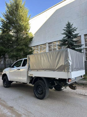 Toyota Hilux 2.4D-4D* OFFROAD - 48800 лв. / 24951.04 € - 58038624 4 | Car24.bg Toyota Hilux 2.4D-4D* OFFROAD - 48800 лв. / 24951.04 € - 58038624 4