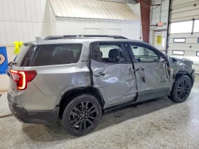 Gmc Acadia 2.0L 4 All wheel drive - 14500 € / 28359.53 лв. - 65812945 9 | Car24.bg Gmc Acadia 2.0L 4 All wheel drive - 14500 € / 28359.53 лв. - 65812945 9