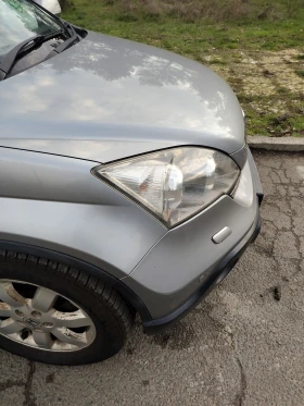 Honda Cr-v 2.2 - 2500 € / 4889.57 лв. - 35157700 3 | Car24.bg Honda Cr-v 2.2 - 2500 € / 4889.57 лв. - 35157700 3