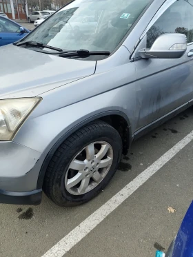 Honda Cr-v 2.2 - 2500 € / 4889.57 лв. - 35157700 8 | Car24.bg Honda Cr-v 2.2 - 2500 € / 4889.57 лв. - 35157700 8