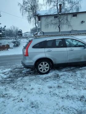 Honda Cr-v 2.2 - 2500 € / 4889.57 лв. - 35157700 6 | Car24.bg Honda Cr-v 2.2 - 2500 € / 4889.57 лв. - 35157700 6