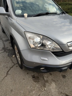 Honda Cr-v 2.2 - 2500 € / 4889.57 лв. - 35157700 9 | Car24.bg Honda Cr-v 2.2 - 2500 € / 4889.57 лв. - 35157700 9
