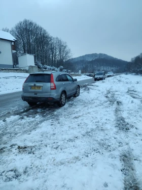 Honda Cr-v 2.2 - 2500 € / 4889.57 лв. - 35157700 5 | Car24.bg Honda Cr-v 2.2 - 2500 € / 4889.57 лв. - 35157700 5