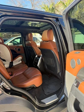 Land Rover Range Rover Sport HSE SDV6 | Auto.bg — изображение 8 Land Rover Range Rover Sport HSE SDV6 | Auto.bg — изображение 8