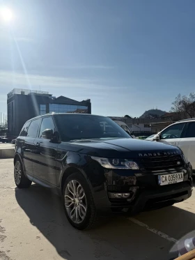 Land Rover Range Rover Sport HSE SDV6 | Auto.bg — изображение 2 Land Rover Range Rover Sport HSE SDV6 | Auto.bg — изображение 2