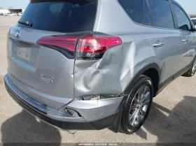 Toyota Rav4 2.5l Hybrid Limited | Auto.bg — изображение 6 Toyota Rav4 2.5l Hybrid Limited | Auto.bg — изображение 6