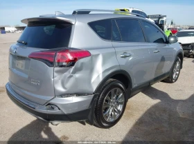 Toyota Rav4 2.5l Hybrid Limited | Auto.bg — изображение 4 Toyota Rav4 2.5l Hybrid Limited | Auto.bg — изображение 4