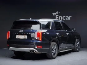 Hyundai Palisade 2.2 CRDI | Auto.bg — изображение 2 Hyundai Palisade 2.2 CRDI | Auto.bg — изображение 2