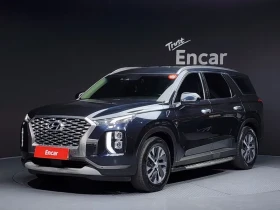 Hyundai Palisade 2.2 CRDI