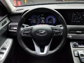 Hyundai Palisade 2.2 CRDI | Auto.bg — изображение 13 Hyundai Palisade 2.2 CRDI | Auto.bg — изображение 13