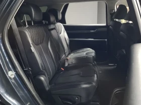 Hyundai Palisade 2.2 CRDI | Auto.bg — изображение 12 Hyundai Palisade 2.2 CRDI | Auto.bg — изображение 12