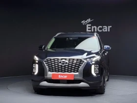 Hyundai Palisade 2.2 CRDI | Auto.bg — изображение 3 Hyundai Palisade 2.2 CRDI | Auto.bg — изображение 3