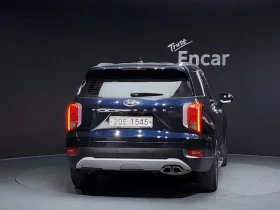 Hyundai Palisade 2.2 CRDI | Auto.bg — изображение 4 Hyundai Palisade 2.2 CRDI | Auto.bg — изображение 4