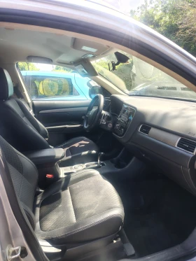 Mitsubishi Outlander undefined | Auto.bg — изображение 6 Mitsubishi Outlander undefined | Auto.bg — изображение 6