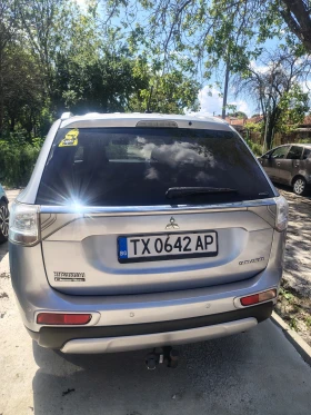 Mitsubishi Outlander undefined | Auto.bg — изображение 2 Mitsubishi Outlander undefined | Auto.bg — изображение 2