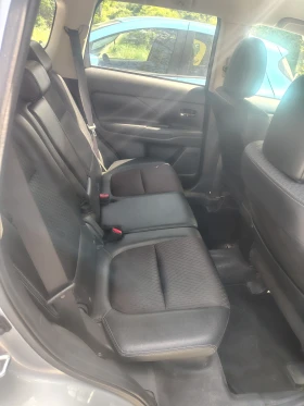 Mitsubishi Outlander undefined | Auto.bg — изображение 11 Mitsubishi Outlander undefined | Auto.bg — изображение 11