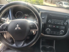 Mitsubishi Outlander undefined | Auto.bg — изображение 8 Mitsubishi Outlander undefined | Auto.bg — изображение 8