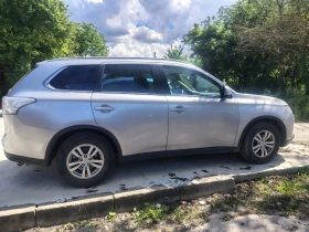 Mitsubishi Outlander undefined | Auto.bg — изображение 5 Mitsubishi Outlander undefined | Auto.bg — изображение 5