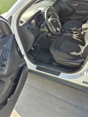 Hyundai IX35 undefined | Auto.bg — изображение 9 Hyundai IX35 undefined | Auto.bg — изображение 9