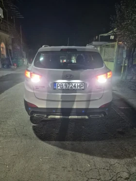 Hyundai IX35 - 6000 € / 11734.98 лв. - 41315084 16 | Car24.bg Hyundai IX35 - 6000 € / 11734.98 лв. - 41315084 16