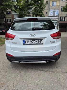 Hyundai IX35 - 6000 € / 11734.98 лв. - 41315084 10 | Car24.bg Hyundai IX35 - 6000 € / 11734.98 лв. - 41315084 10