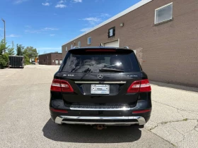 Mercedes-Benz ML 350 BlueTEC/ПОДГРЕВИ/360 КАМЕРИ/ПАНОРАМА | Auto.bg — изображение 7 Mercedes-Benz ML 350 BlueTEC/ПОДГРЕВИ/360 КАМЕРИ/ПАНОРАМА | Auto.bg — изображение 7