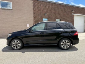 Mercedes-Benz ML 350 BlueTEC/ПОДГРЕВИ/360 КАМЕРИ/ПАНОРАМА | Auto.bg — изображение 4 Mercedes-Benz ML 350 BlueTEC/ПОДГРЕВИ/360 КАМЕРИ/ПАНОРАМА | Auto.bg — изображение 4