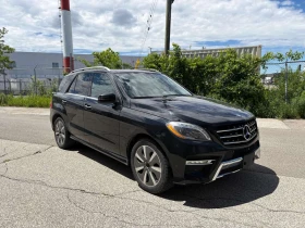 Mercedes-Benz ML 350 BlueTEC/ПОДГРЕВИ/360 КАМЕРИ/ПАНОРАМА | Auto.bg — изображение 3 Mercedes-Benz ML 350 BlueTEC/ПОДГРЕВИ/360 КАМЕРИ/ПАНОРАМА | Auto.bg — изображение 3