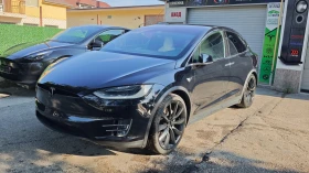 Tesla Model X 100D AWD - Car24.bg Tesla Model X 100D AWD