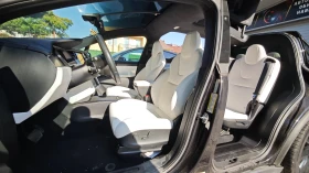 Tesla Model X 100D AWD - 31500 € / 61608.64 лв. - 72384789 14 | Car24.bg Tesla Model X 100D AWD - 31500 € / 61608.64 лв. - 72384789 14