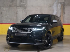 Land Rover Range Rover Velar R DYNAMIC* SHADOW LINE* 242HP* FULLMAX*