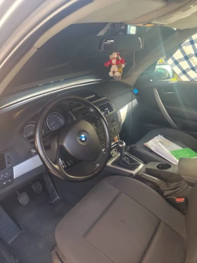 BMW X3 - 6400 € - 91773733 2 | Car24.bg BMW X3 - 6400 € - 91773733 2