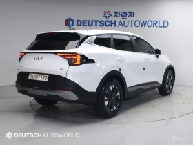 Kia Sportage HYBRID* PRESTIGE* ОБДУХВАНЕ* ДИСТРОНИК* 360КАМЕРА* | Auto.bg — изображение 2 Kia Sportage HYBRID* PRESTIGE* ОБДУХВАНЕ* ДИСТРОНИК* 360КАМЕРА* | Auto.bg — изображение 2