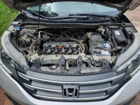 Honda Cr-v - 14400 € - 81140924 12 | Car24.bg Honda Cr-v - 14400 € - 81140924 12