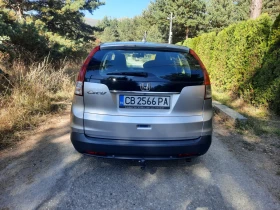 Honda Cr-v - 14400 € - 81140924 13 | Car24.bg Honda Cr-v - 14400 € - 81140924 13