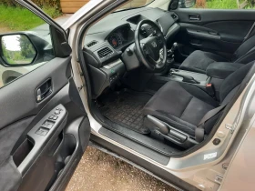 Honda Cr-v - 14400 € - 81140924 10 | Car24.bg Honda Cr-v - 14400 € - 81140924 10