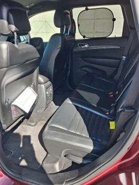 Jeep Grand cherokee 5.7 HEMI Limited X - 24990 € - 81500637 12 | Car24.bg Jeep Grand cherokee 5.7 HEMI Limited X - 24990 € - 81500637 12